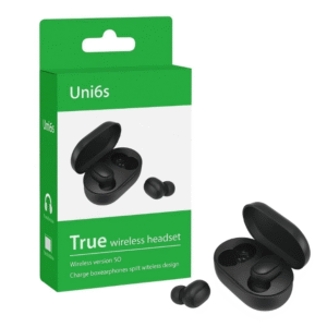 Auriculares in-ear inalámbricos Calidad AAA