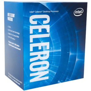 CPU CELERON G5925 3.6GHZ 2M S1200 2C