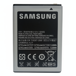 Bateria EB494358VU SAMSUNG GALAXY
