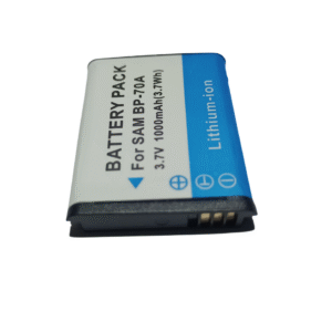 BATERIA Bp-70a P/ Samsung Es65 Pl100 Es70 Pl110