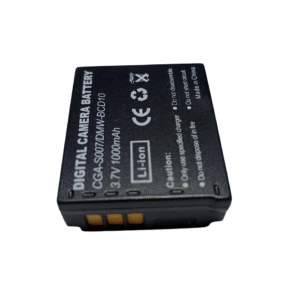 BATERIA Cga-s007 dmw-bcd10