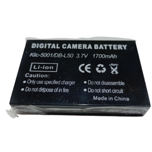 Bateria Db-l50 Modelos L50au, Hd1000 - 190 klic-5001