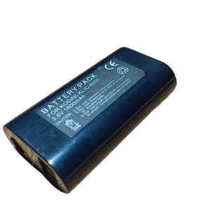 Bateria KLIC-8000