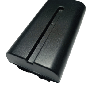 Bateria Np-f550 Np-f570 P/sony Tr7000