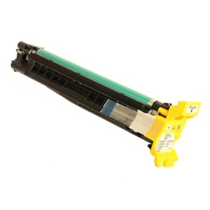 Unidad de Imagen Original Konica Minolta Magicolor 7450 Yellow