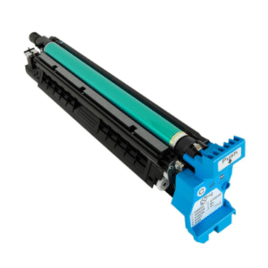 Unidad de Imagen Original Konica Minolta Magicolor 7450 Cyan