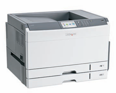 IMPRESORA Lexmark C925